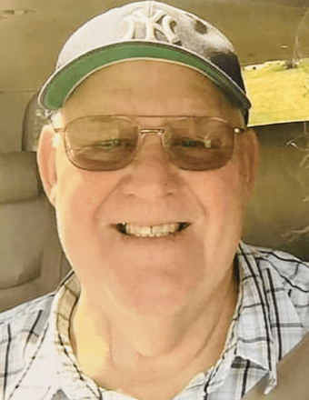 Danny Wilbur Grubb Obituary
