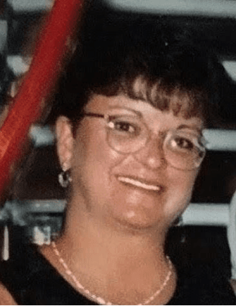 Theresa Ann Guiser Obituary