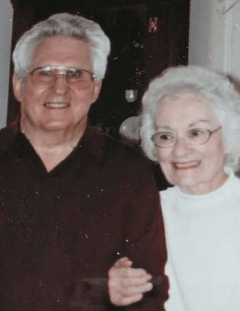Mary (Stauffer) Sauer Obituary