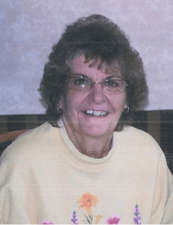 Margaret Leann Landers Obituary