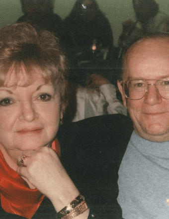Delores (Dee) Perry Obituary